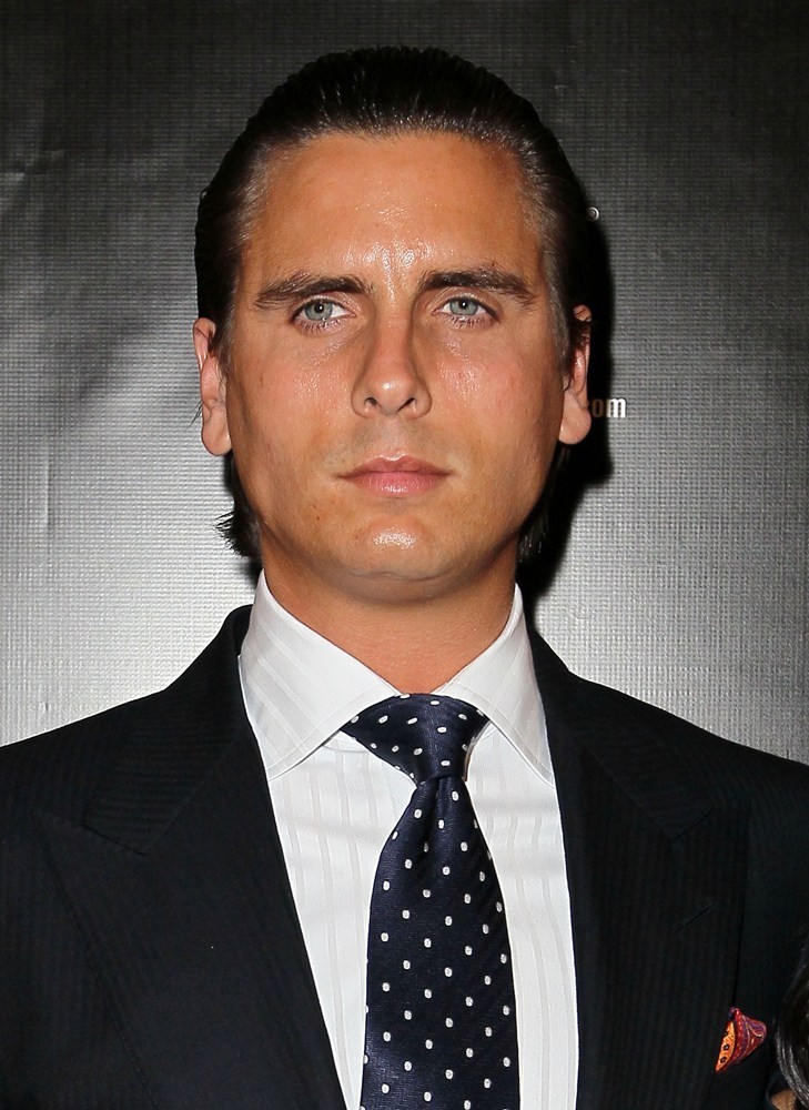 Scott Disick