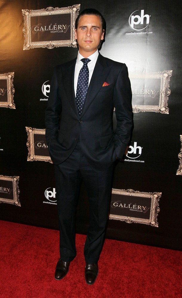 Scott Disick