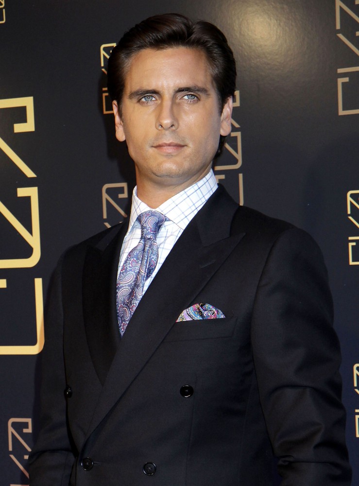 Scott Disick - Beautiful HD Wallpapers