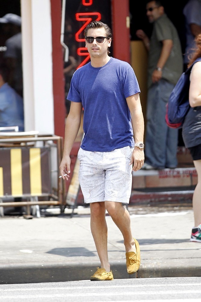 Scott Disick