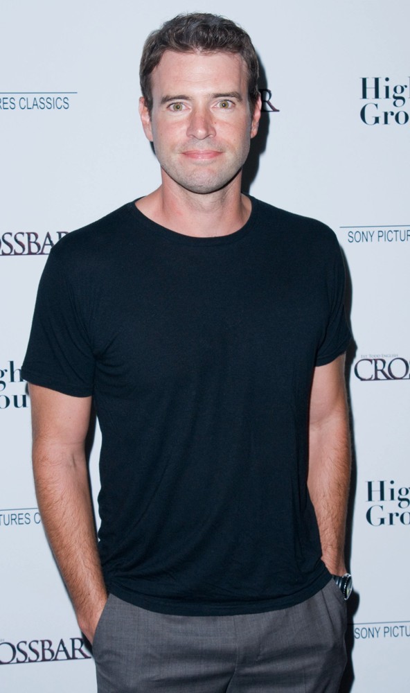 scott foley Picture 7 - The New York Premiere of Higher Ground - Arrivals
