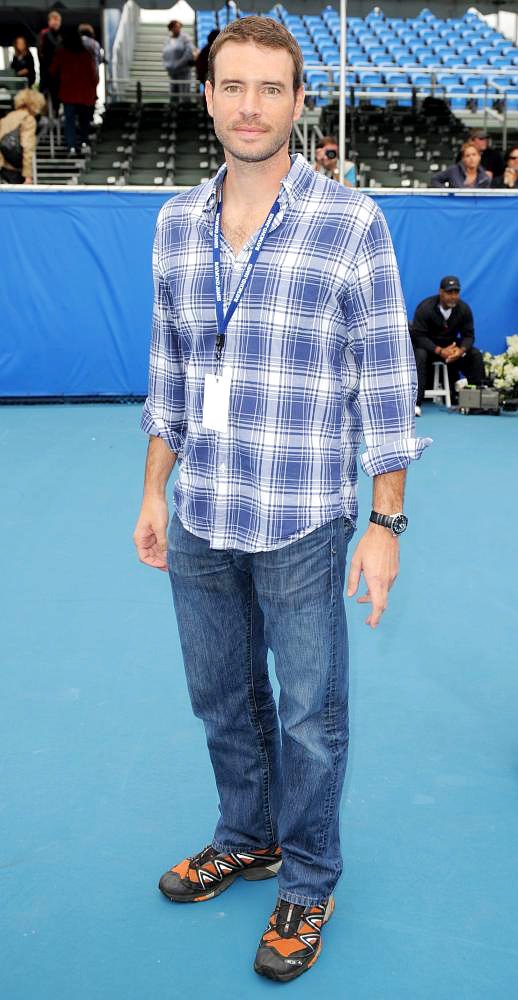 Scott Foley