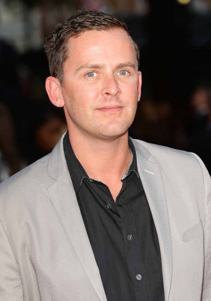 Scott Mills Net Worth