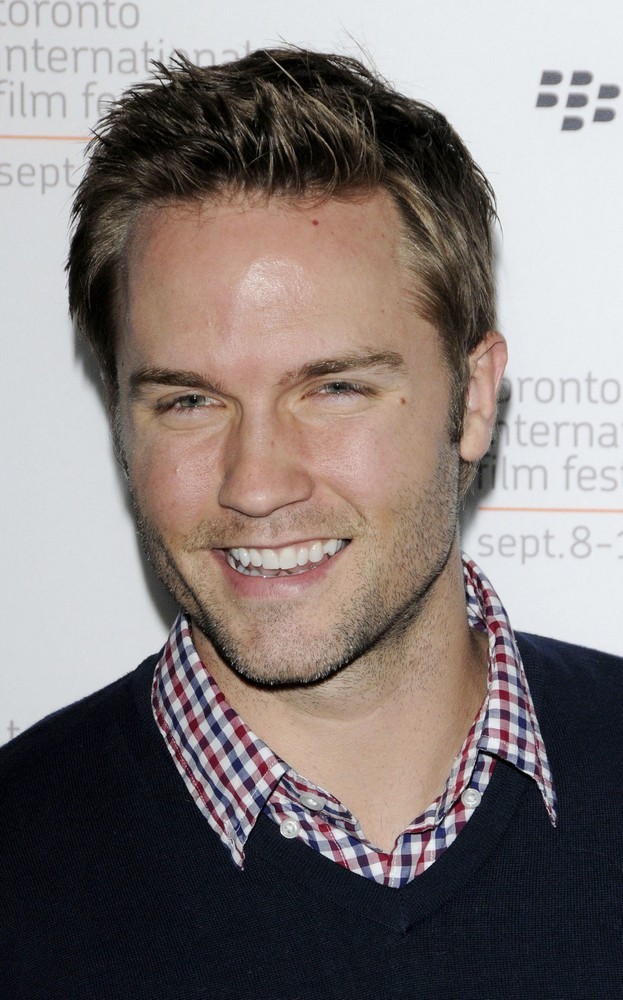 Scott Porter