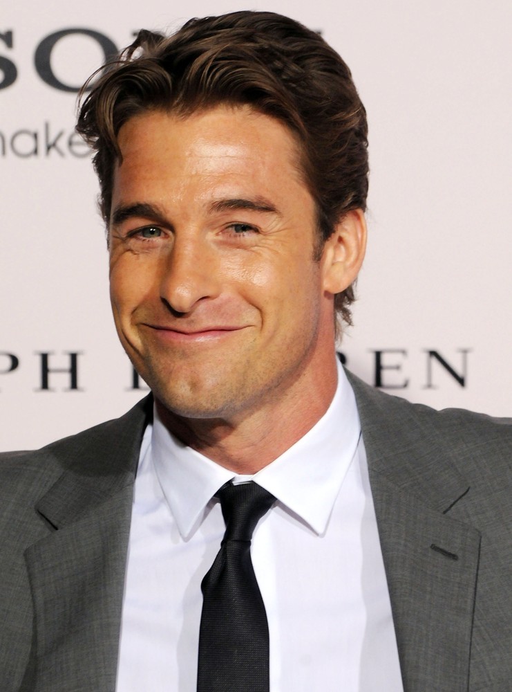 Scott Speedman Picture 11 - The Vow Los Angeles Premiere