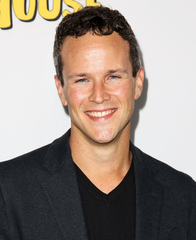Scott Weinger Picture 1 - Premiere of Netflix’s Fuller House