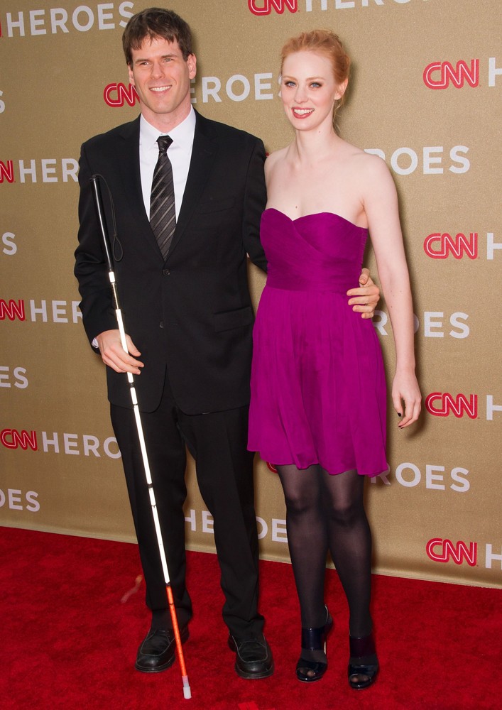 Deborah Ann Woll