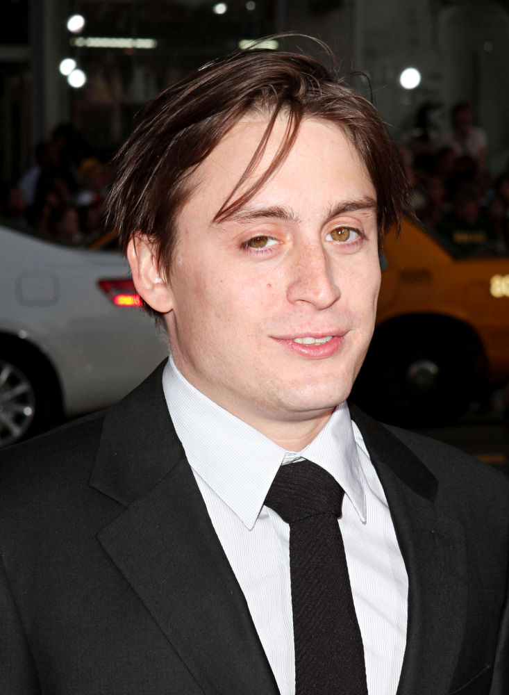 Kieran Culkin Net Worth