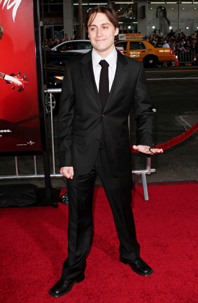 Kieran Culkin