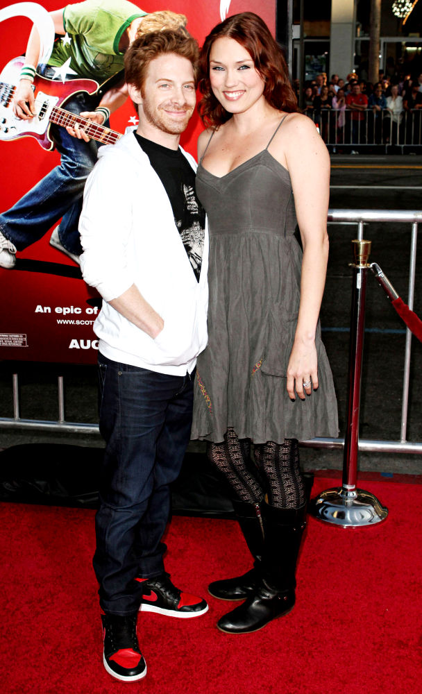 Seth Green