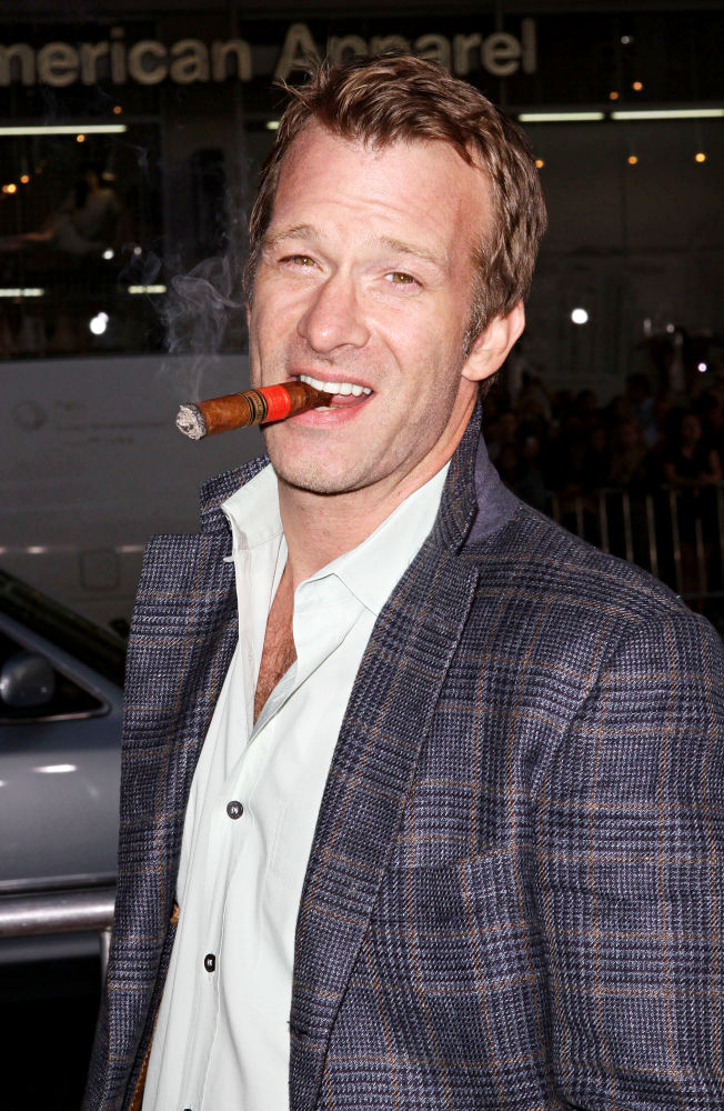Thomas Jane
