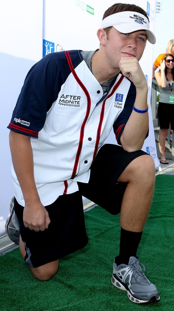 Scotty McCreery