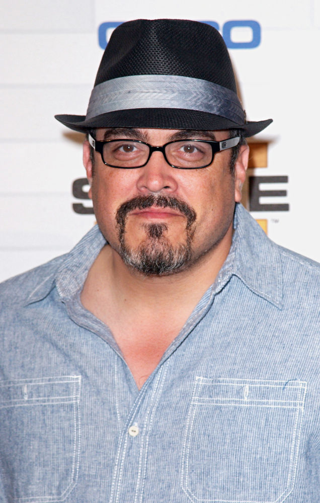 David Zayas