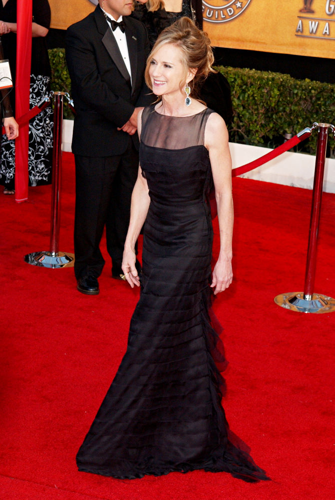 Holly Hunter