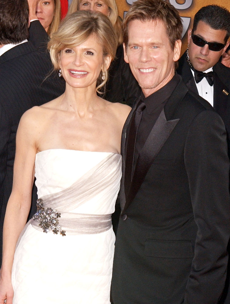 Kyra Sedgwick