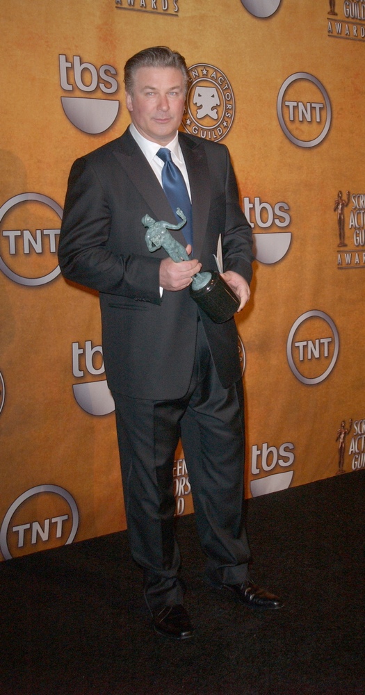 Alec Baldwin