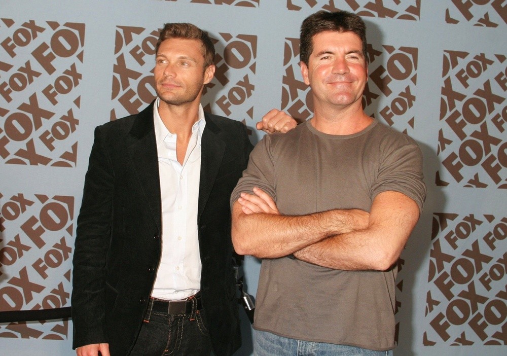 Hashaway recommends Ryan seacrest gay stories Admin recommend Dirty shemale sex