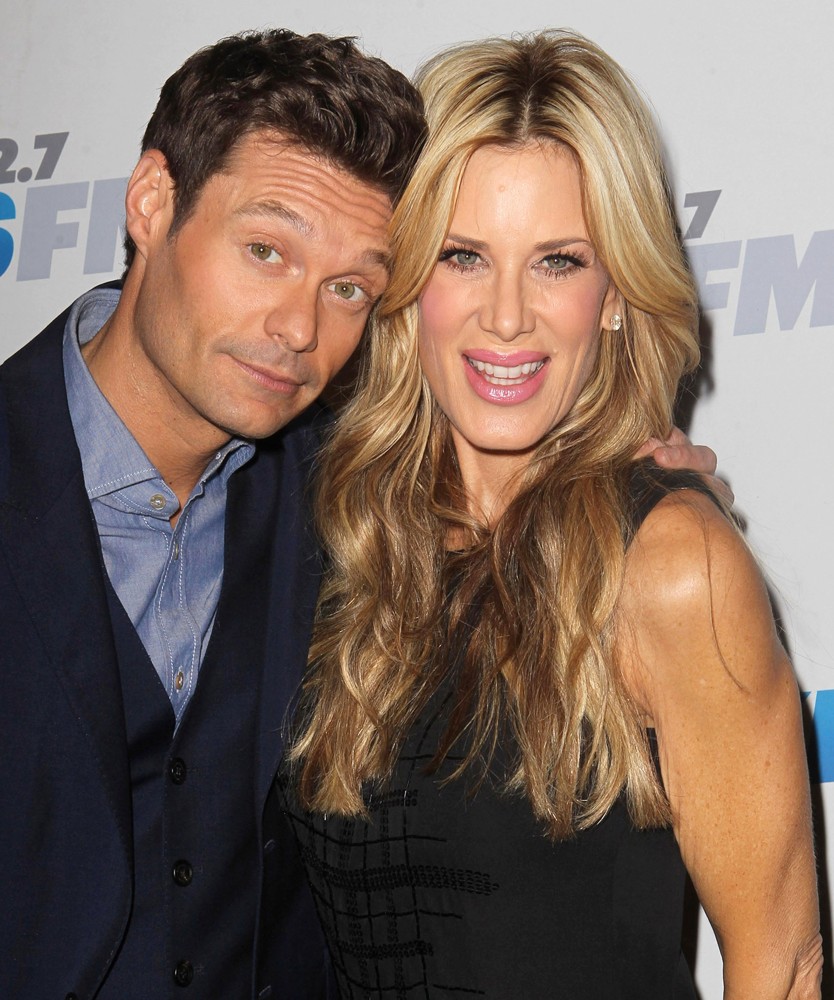 Ryan Seacrest
