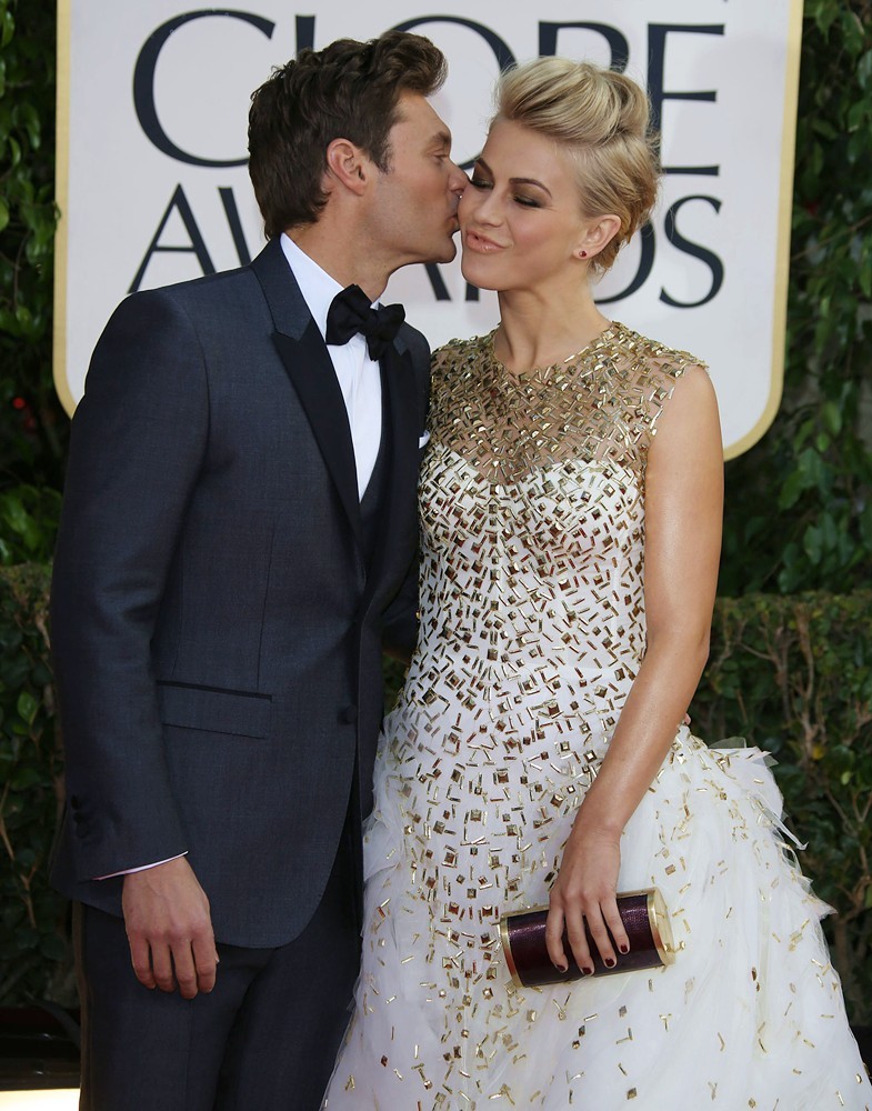 Julianne Hough