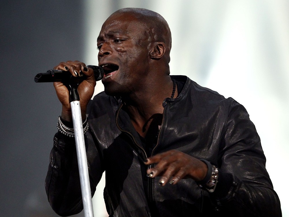 Seal