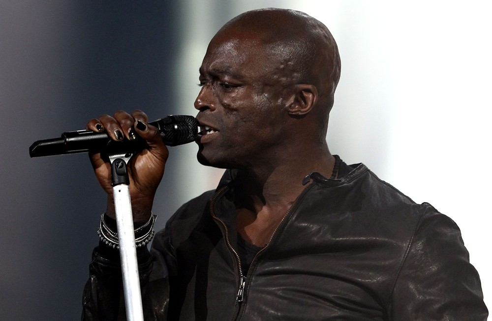 Seal