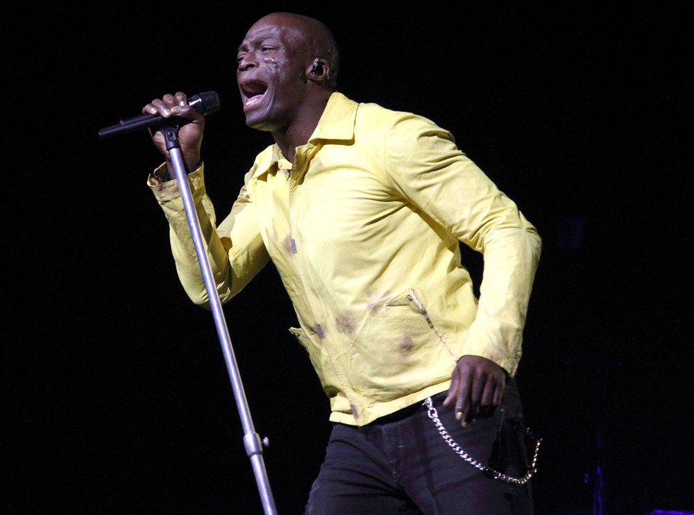 Seal