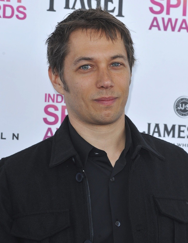 sean baker Picture 2 - 2013 Film Independent Spirit Awards - Arrivals