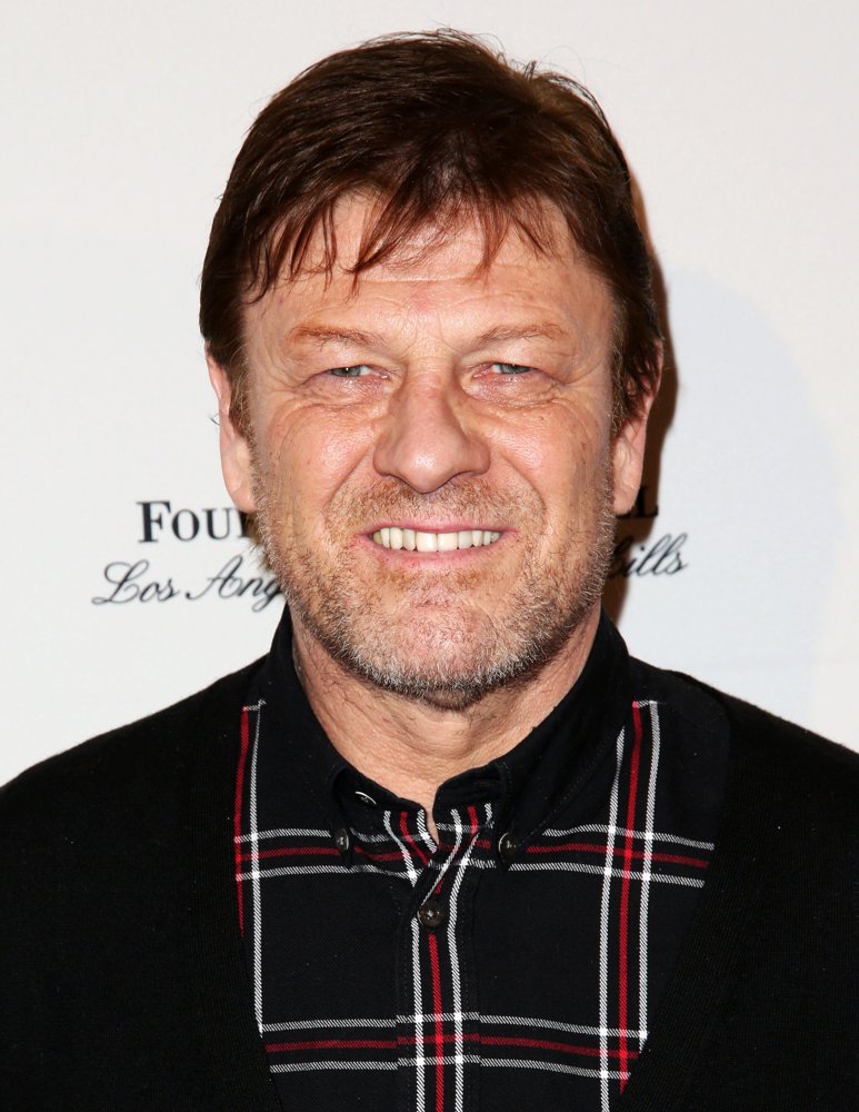 Sean Bean Pictures, Latest News, Videos.