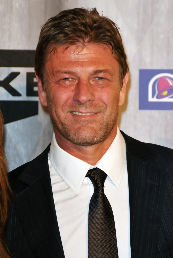 sean bean Picture 13 Spike TV's Scream 2011 Awards Arrivals