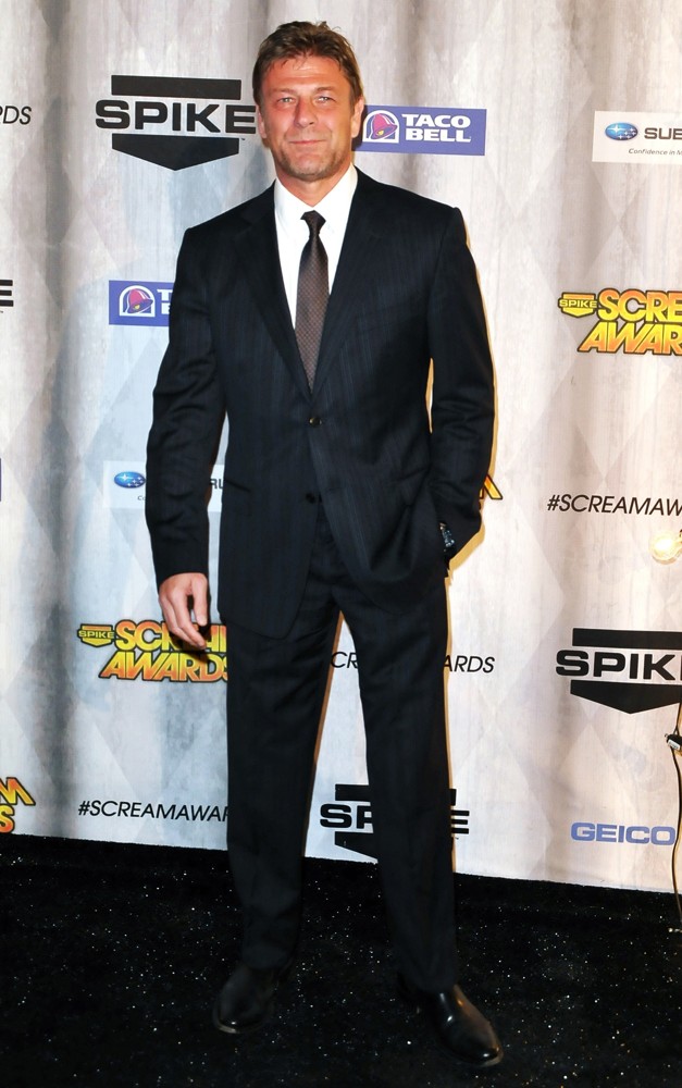 Sean Bean