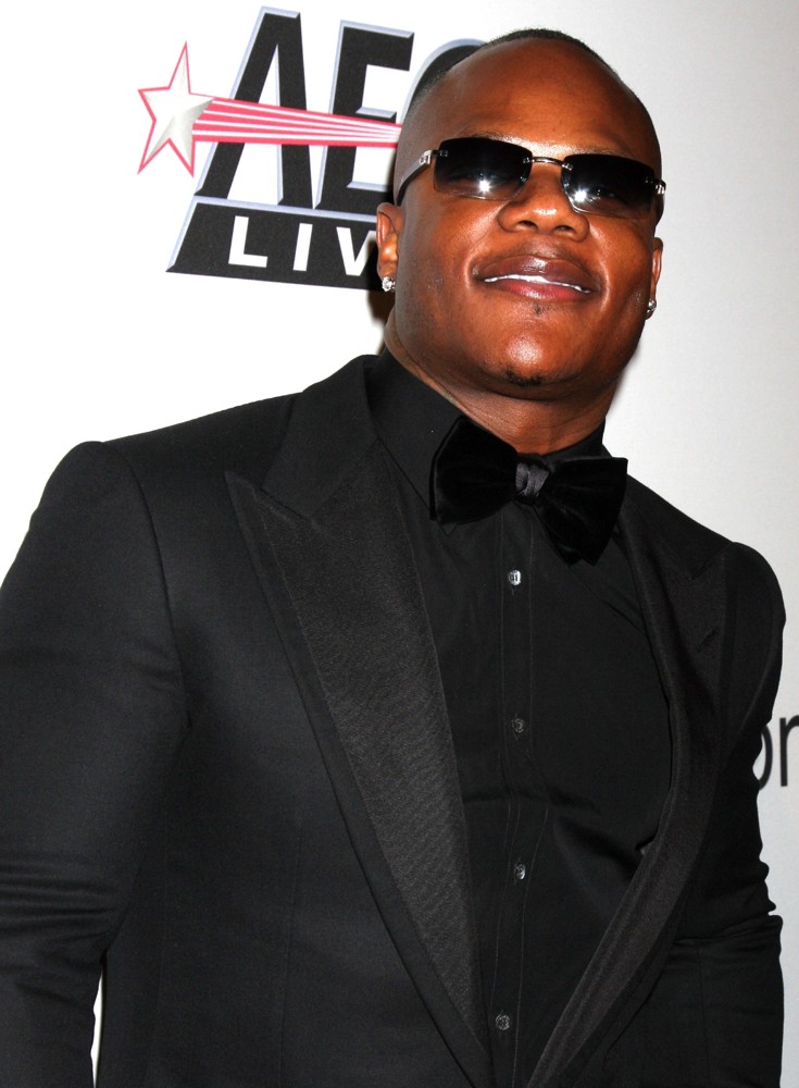 Sean Garrett