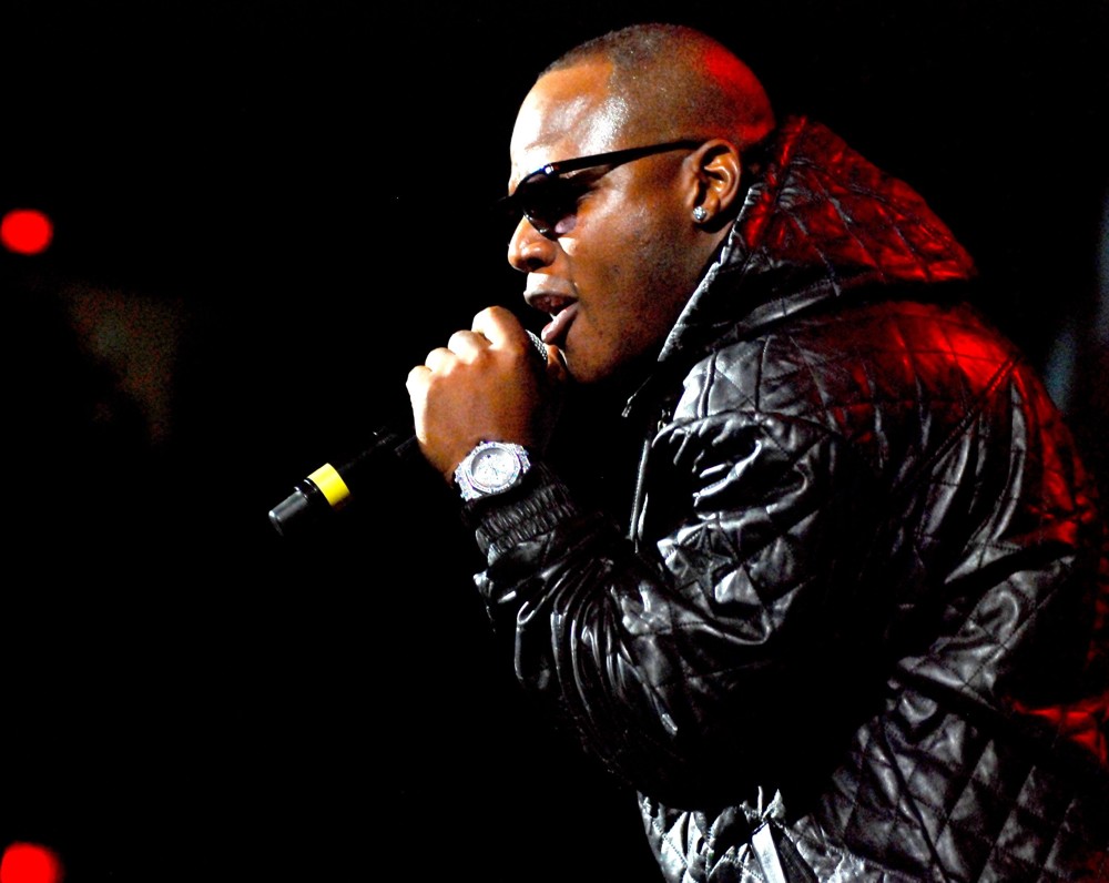 Sean Garrett