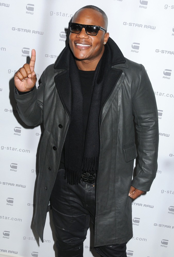 Sean Garrett