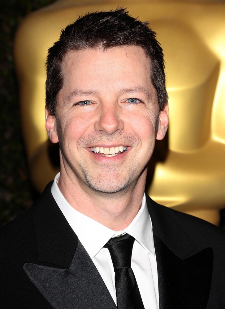 Sean Hayes Picture 22 The Academy of Motion Pictures Arts and