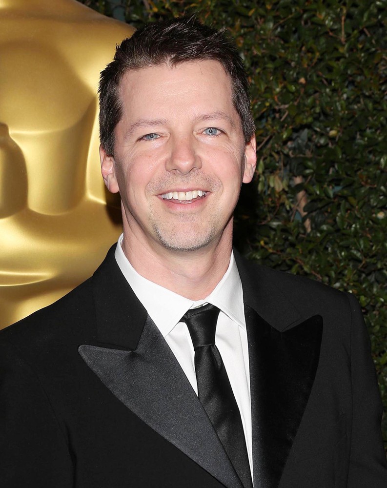 Sean Hayes Net Worth