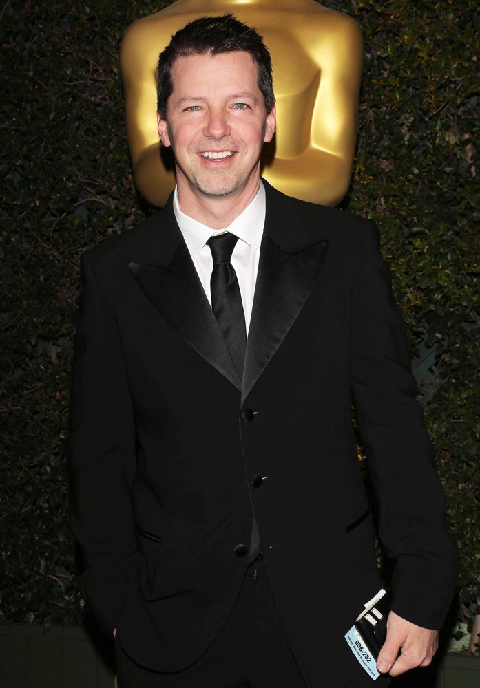 The Academy of Motion Pictures Arts and Sciences' 4th Annual Governors Awards - Arrivals