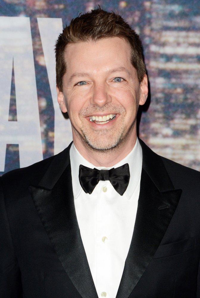 Sean Hayes Picture 23 Saturday Night Live 40th Anniversary Special