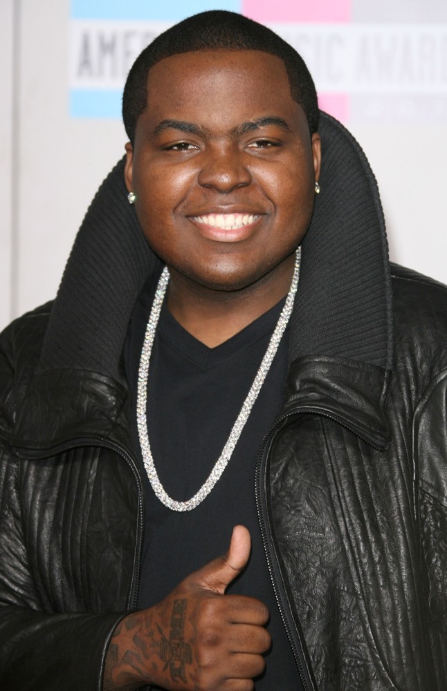 Sean Kingston Net Worth