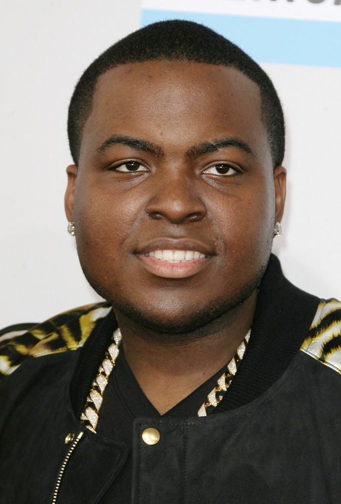 Sean Kingston