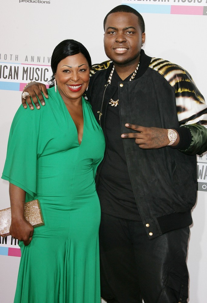 Sean Kingston