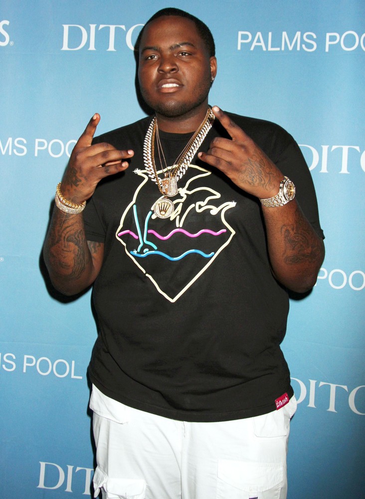 Sean Kingston's Canadian Concert Canceled Following Gang Rape Allegation