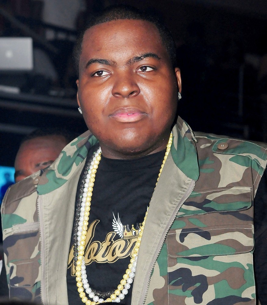 sean mansion