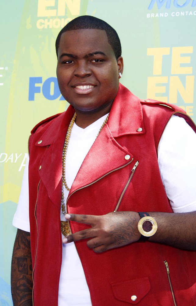 Shawn Kingston / Sean Kingston's Lawyer Says He Didn't Snitch on The