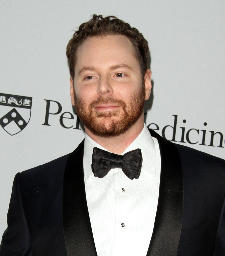 Sean Parker Net Worth