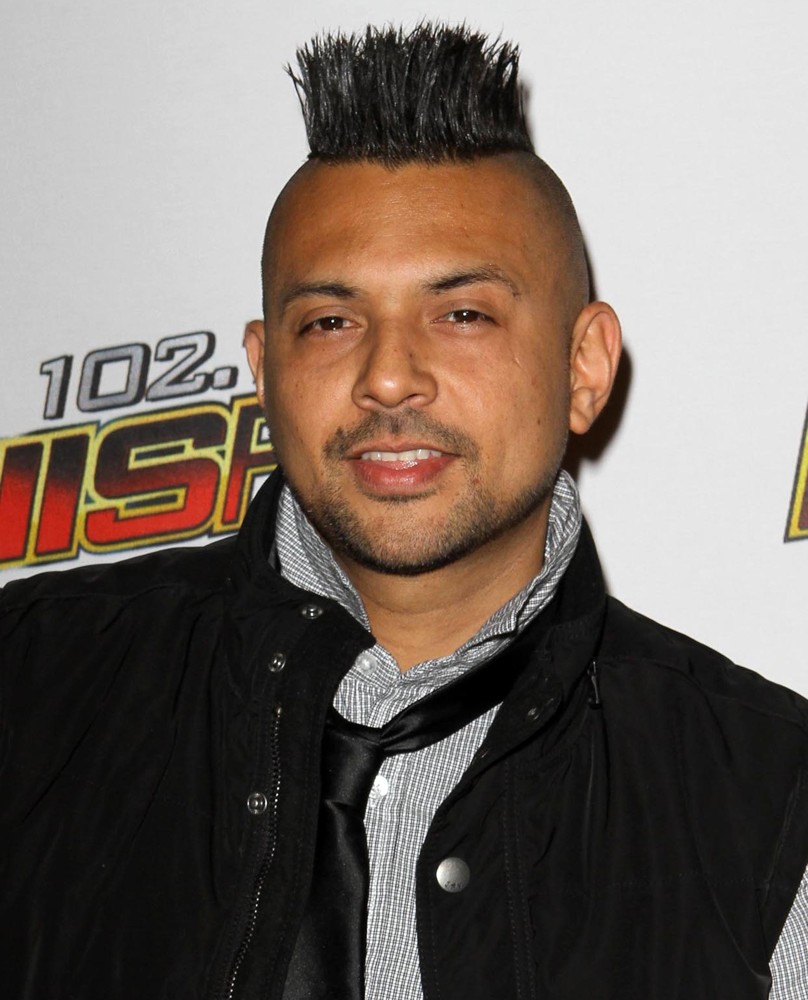 Sean Paul Net Worth
