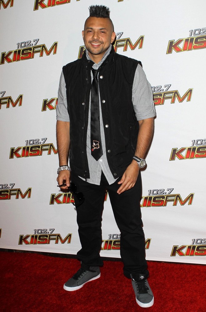 Sean Paul