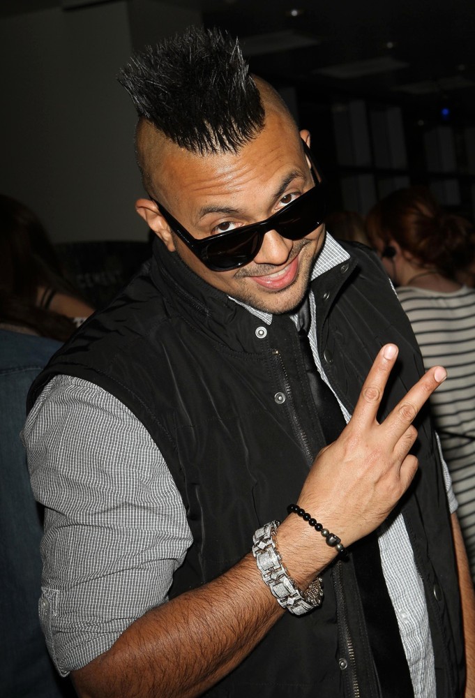 Sean Paul
