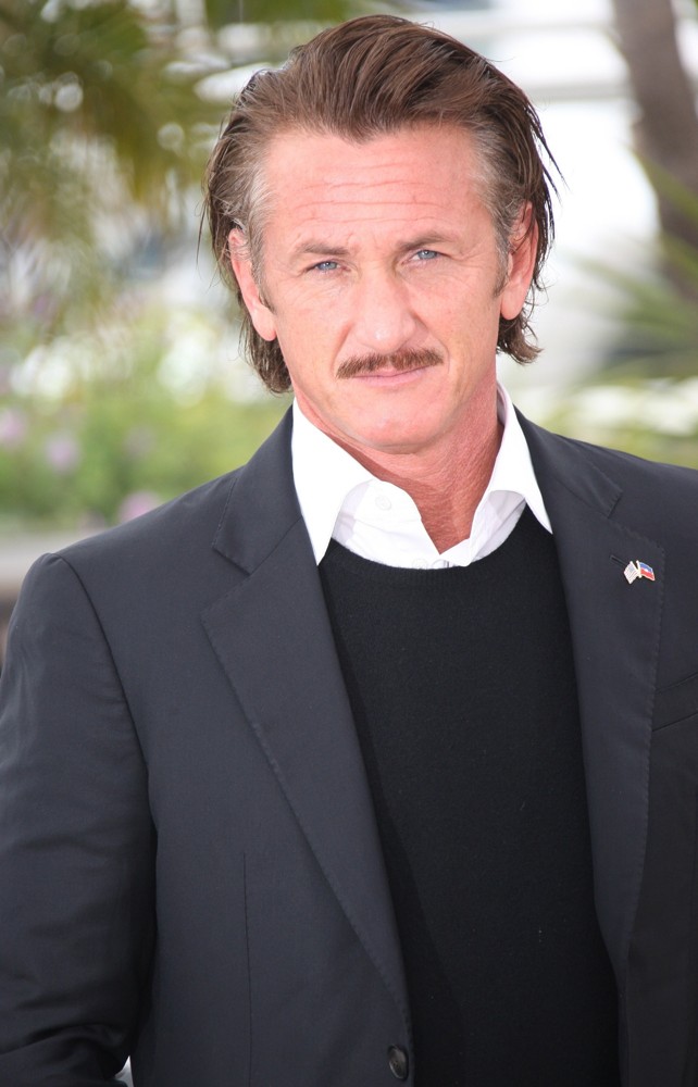 Sean Penn