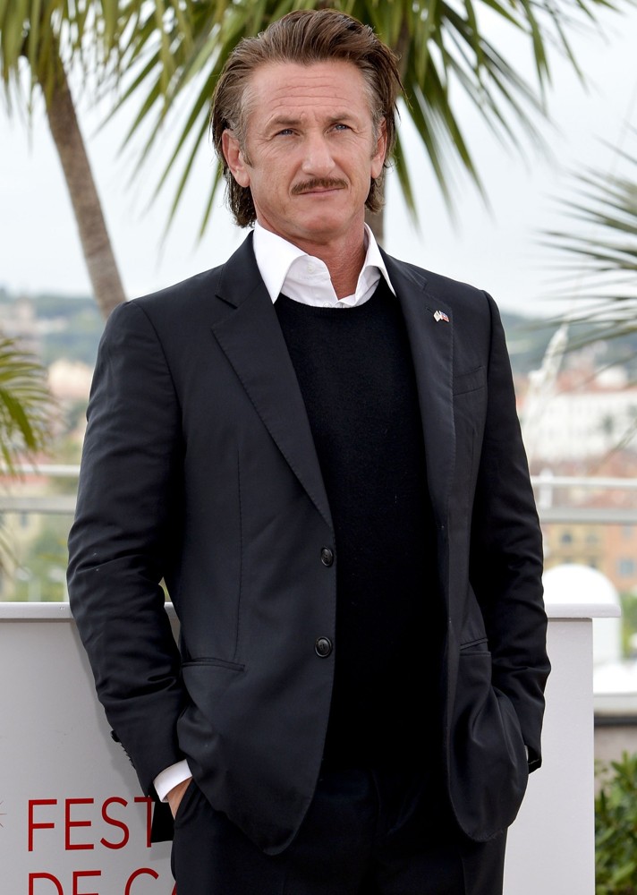 Sean Penn