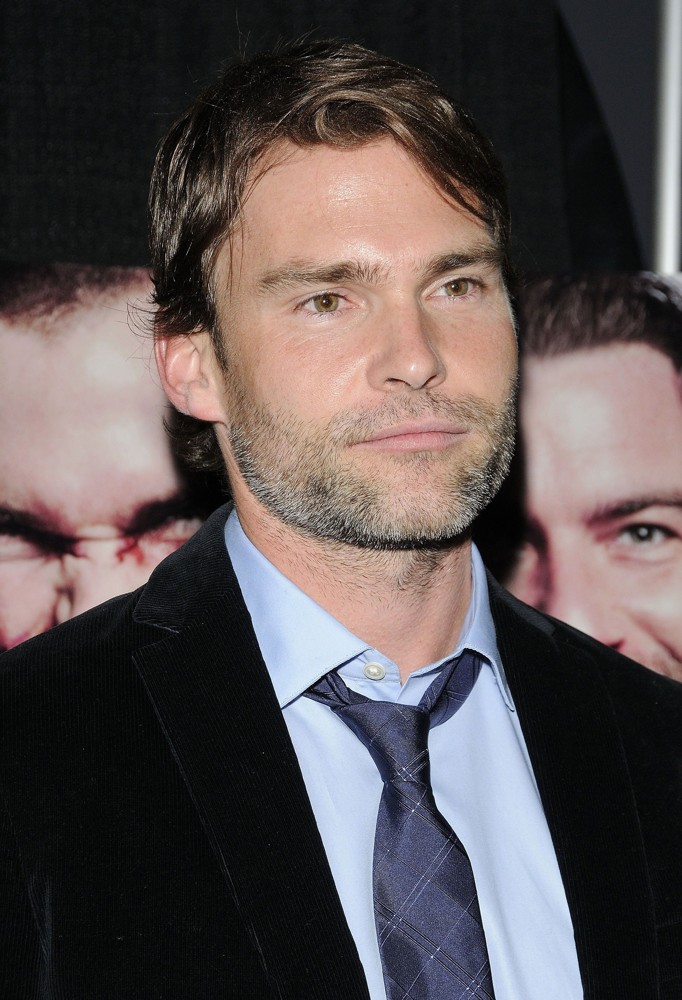 Seann William Scott Picture 16 GOON Premiere Arrivals